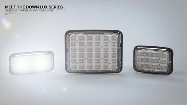 Feniex Wide Lux 6 X 4 – Emergency Response Solutions
